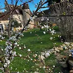 Manoir De La Barre Ceton