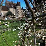 Lejlighed Manoir De La Barre *