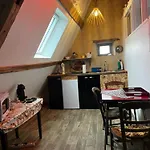 Lejlighed Manoir De La Barre Ceton