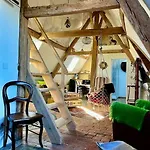 Lejlighed Manoir De La Barre *