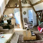 Lejlighed Manoir De La Barre Ceton