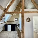 Manoir De La Barre Lejlighed *