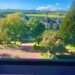 Manoir De La Barre * Ceton
