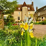 Manoir De La Barre Ceton