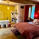 Manoir De La Barre Lejlighed Ceton