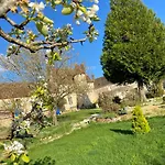 Manoir De La Barre *