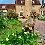 Manoir De La Barre