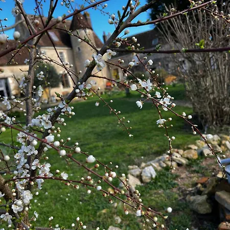 Manoir De La Barre Ceton