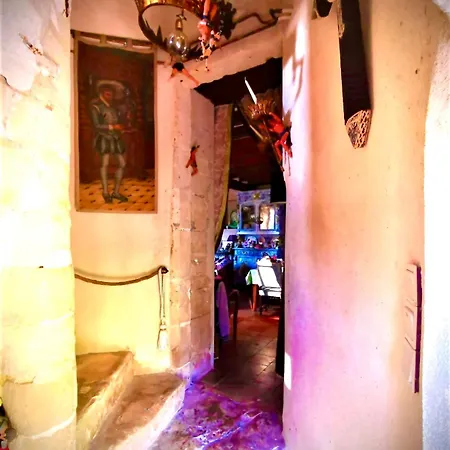 Apartament Manoir De La Barre *