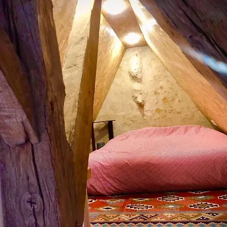 Manoir De La Barre *