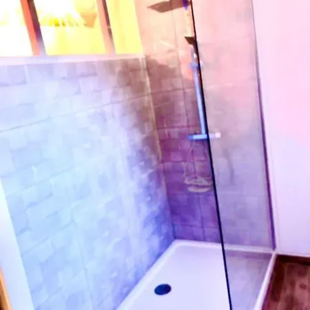 Appartement Manoir De La Barre Ceton