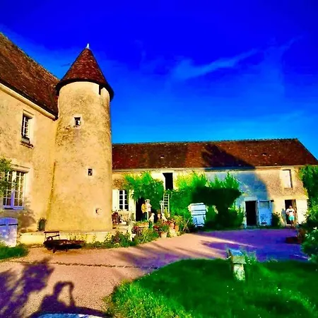 Apartment Manoir De La Barre *