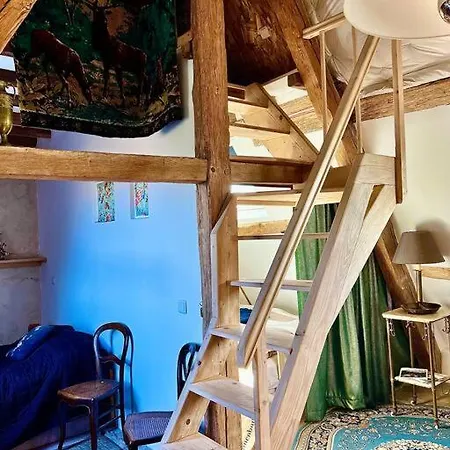 Manoir De La Barre *