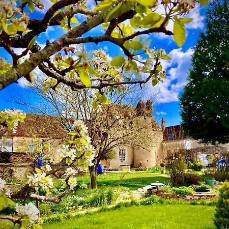 Manoir De La Barre *