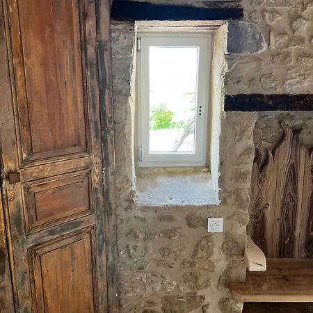 Apartment Manoir De La Barre