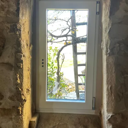 Manoir De La Barre Apartment Ceton