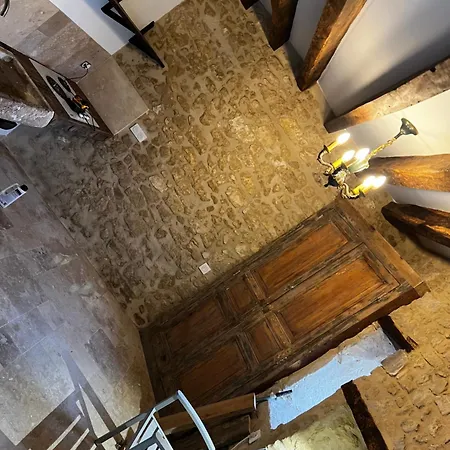 Apartament Manoir De La Barre