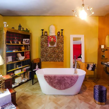 Apartament Manoir De La Barre Ceton