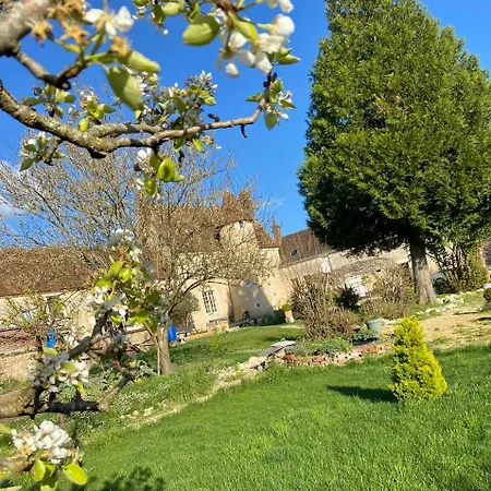 Manoir De La Barre *