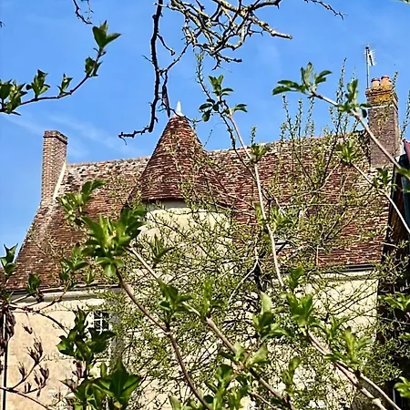 Lejlighed Manoir De La Barre *