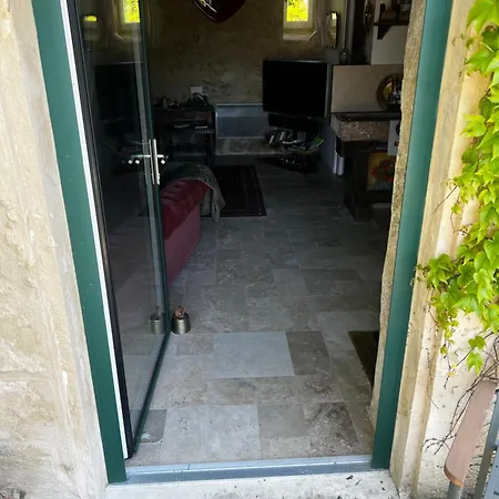 Manoir De La Barre Ceton