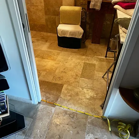 Manoir De La Barre Apartament