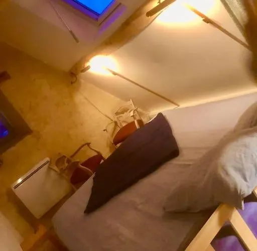 Manoir De La Barre Ceton