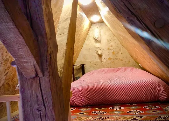 Manoir De La Barre *