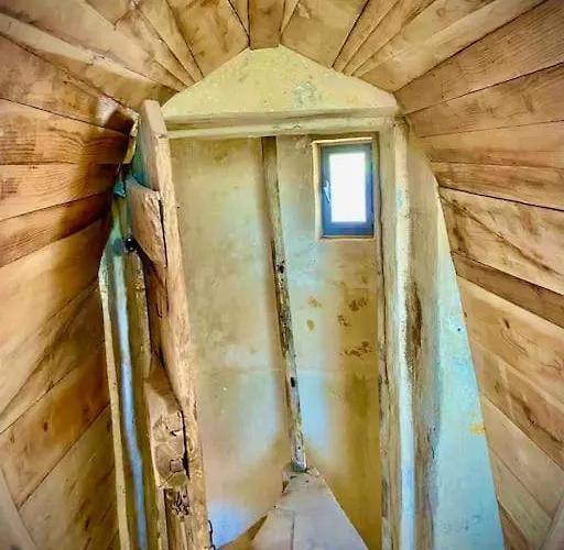 Manoir De La Barre Апартаменты Ceton