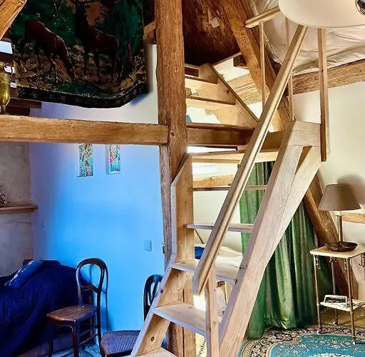 Manoir De La Barre *