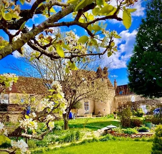 Manoir De La Barre *